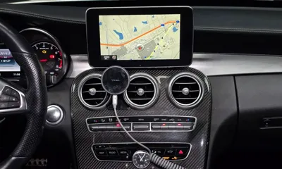 Mercedes-Benz C-Class 2016, 118137 км, за 24222.13 USD - фото 17