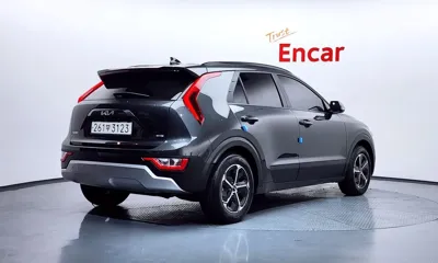 Kia Niro 2023, 64926 км, за 15005.3 USD