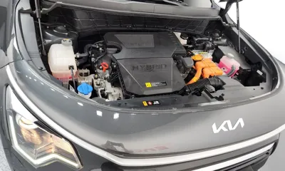 Kia Niro 2023, 64926 км, за 15005.3 USD - фото 6