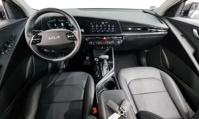 Kia Niro 2023, 64926 км, за 15005.3 USD - фото 7
