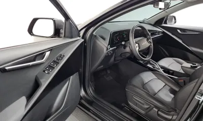 Kia Niro 2023, 64926 км, за 15005.3 USD - фото 10