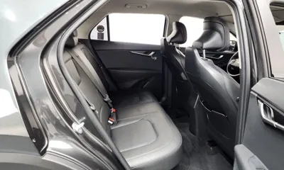 Kia Niro 2023, 64926 км, за 15005.3 USD - фото 12