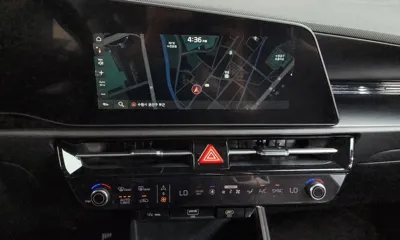 Kia Niro 2023, 64926 км, за 15005.3 USD - фото 14