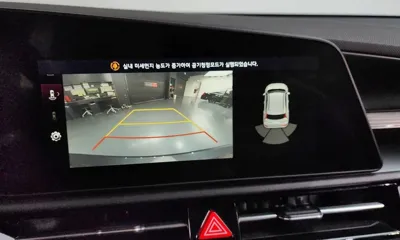 Kia Niro 2023, 64926 км, за 15005.3 USD - фото 15
