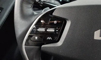 Kia Niro 2023, 64926 км, за 15005.3 USD - фото 17