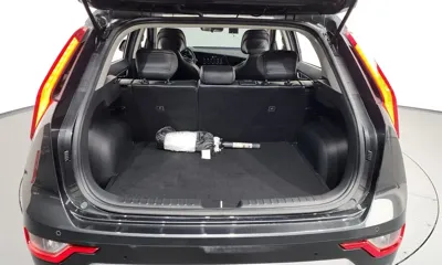 Kia Niro 2023, 64926 км, за 15005.3 USD - фото 20
