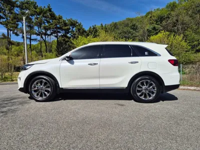 Kia Sorento 2020, 59147 км, за 11677.83 USD