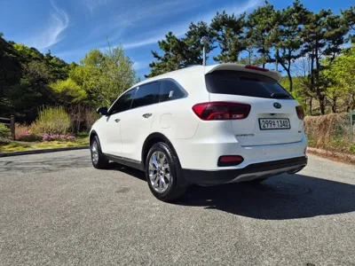 Kia Sorento 2020, 59147 км, за 11677.83 USD
