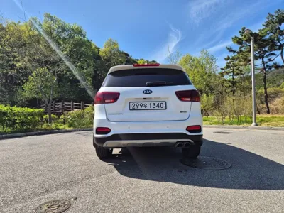 Kia Sorento 2020, 59147 км, за 11677.83 USD