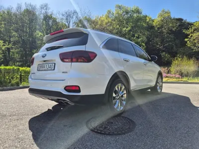 Kia Sorento 2020, 59147 км, за 11677.83 USD - фото 6