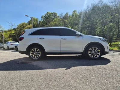 Kia Sorento 2020, 59147 км, за 11677.83 USD - фото 7