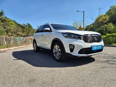 Kia Sorento 2020, 59147 км, за 11677.83 USD - фото 8