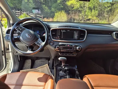 Kia Sorento 2020, 59147 км, за 11677.83 USD - фото 15