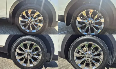 Kia Sorento 2020, 59147 км, за 11677.83 USD - фото 19