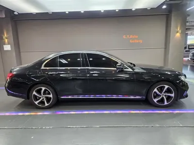 Mercedes-Benz E-Class 2020, 58309 км, за 15276.6 USD
