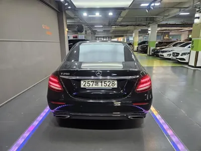 Mercedes-Benz E-Class 2020, 58309 км, за 15276.6 USD