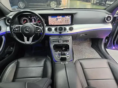 Mercedes-Benz E-Class 2020, 58309 км, за 15276.6 USD - фото 7