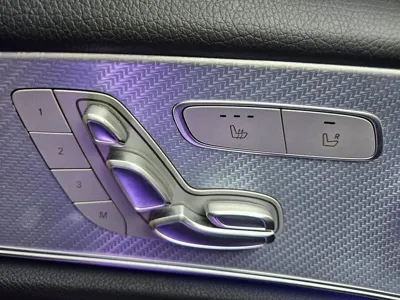 Mercedes-Benz E-Class 2020, 58309 км, за 15276.6 USD - фото 8