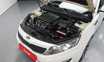 Kia K5 2012, 83133 км, за 3841.89 USD - фото 6