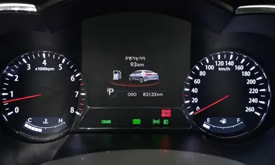 Kia K5 2012, 83133 км, за 3841.89 USD - фото 8