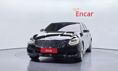 Kia K9 2020, 115586 км, за 13465.58 USD