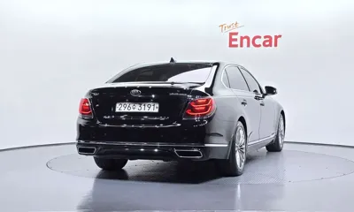 Kia K9 2020, 115586 км, за 13465.58 USD