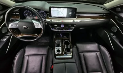 Kia K9 2020, 115586 км, за 13465.58 USD - фото 7