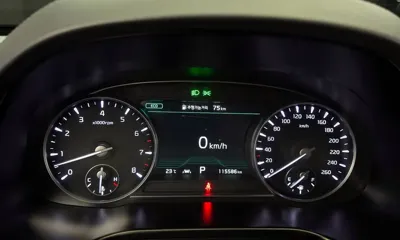 Kia K9 2020, 115586 км, за 13465.58 USD - фото 8