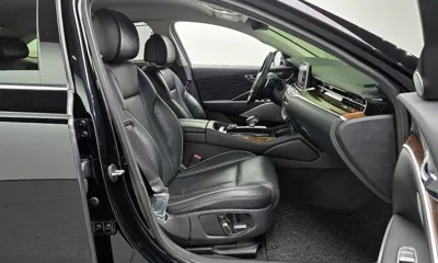 Kia K9 2020, 115586 км, за 13465.58 USD - фото 10