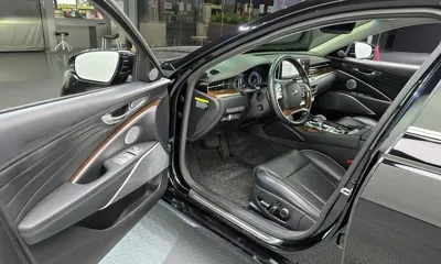 Kia K9 2020, 115586 км, за 13465.58 USD - фото 11