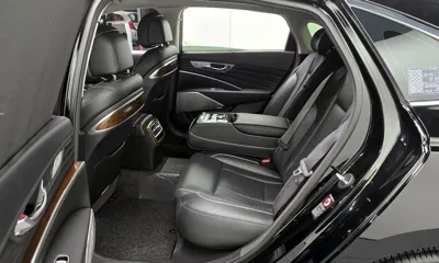 Kia K9 2020, 115586 км, за 13465.58 USD - фото 13