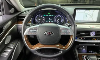 Kia K9 2020, 115586 км, за 13465.58 USD - фото 14