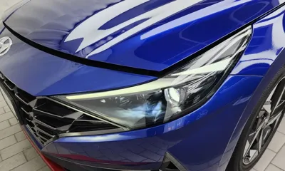 Hyundai Avante 2021, 12288 км, за 13010.68 USD - фото 22