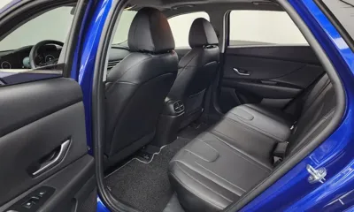 Hyundai Avante 2021, 12288 км, за 13010.68 USD - фото 26
