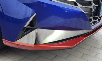Hyundai Avante 2021, 12288 км, за 13010.68 USD - фото 30