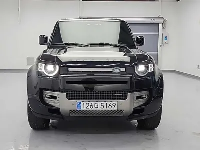 Land Rover Defender 2022, 98920 км, за 42299.08 USD
