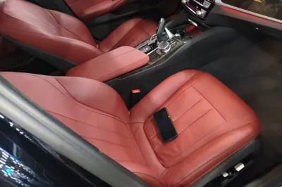 BMW 5 Series 2018, 57699 км, за 28355 USD - фото 18