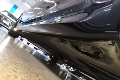 BMW 5 Series 2018, 57699 км, за 28355 USD - фото 24