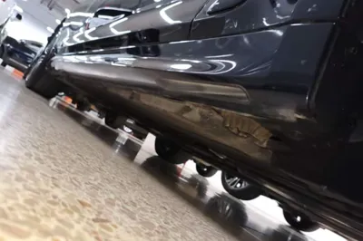 BMW 5 Series 2018, 57699 км, за 28355 USD - фото 25