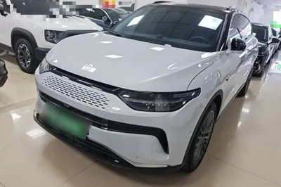 Leapmotor C11 · 2023 год