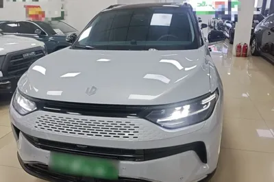 Leapmotor C11 2023, 41600 км, за 16584 USD