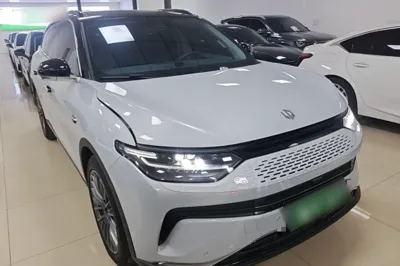 Leapmotor C11 2023, 41600 км, за 16584 USD