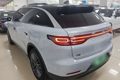 Leapmotor C11 2023, 41600 км, за 16584 USD