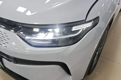 Leapmotor C11 2023, 41600 км, за 16584 USD - фото 8