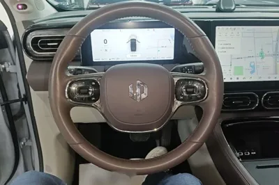 Leapmotor C11 2023, 41600 км, за 16584 USD - фото 13