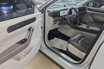 Leapmotor C11 2023, 41600 км, за 16584 USD - фото 18