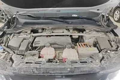Leapmotor C11 2023, 41600 км, за 16584 USD - фото 24