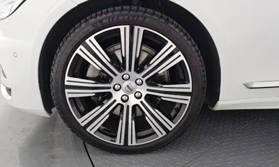 Volvo S90 2021, 41578 км, за 21185.41 USD