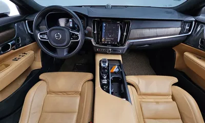 Volvo S90 2021, 41578 км, за 21185.41 USD - фото 7