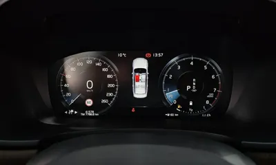 Volvo S90 2021, 41578 км, за 21185.41 USD - фото 8